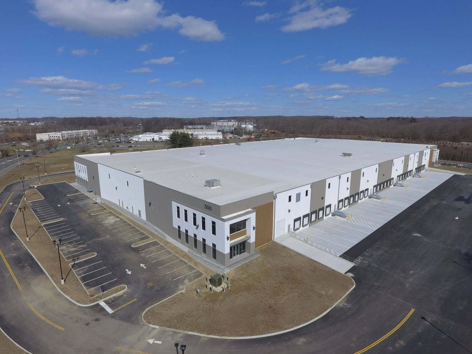 500 Halls Mill Rd — Lease in Freehold, NJ, photo 3 of 5