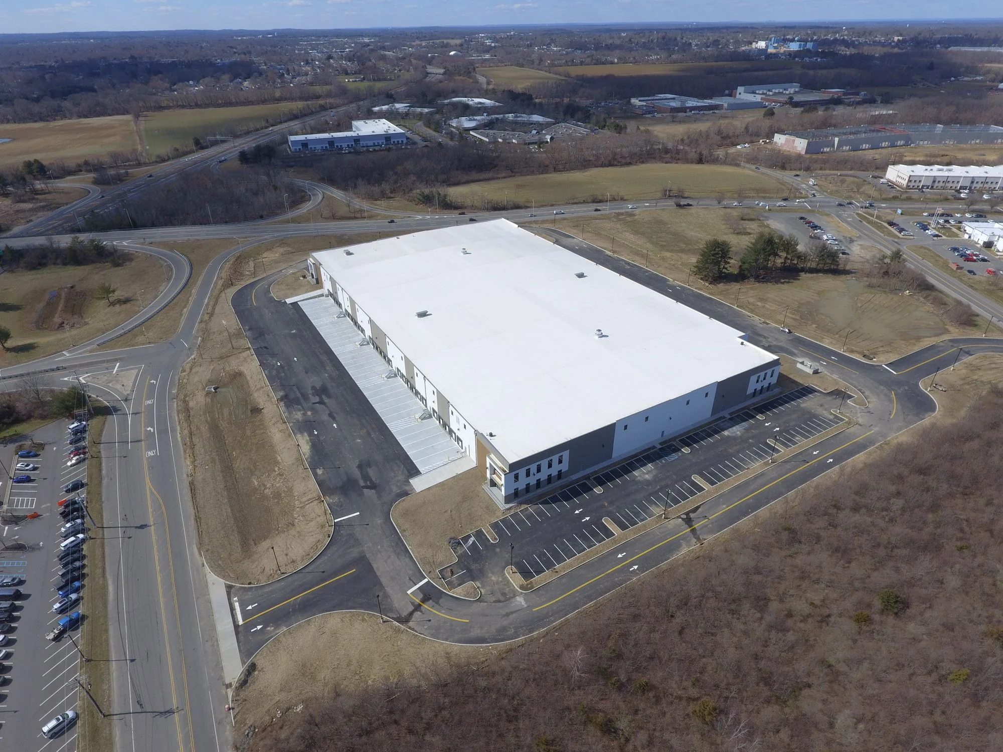 500 Halls Mill Rd — Lease in Freehold, NJ, photo 4 of 5