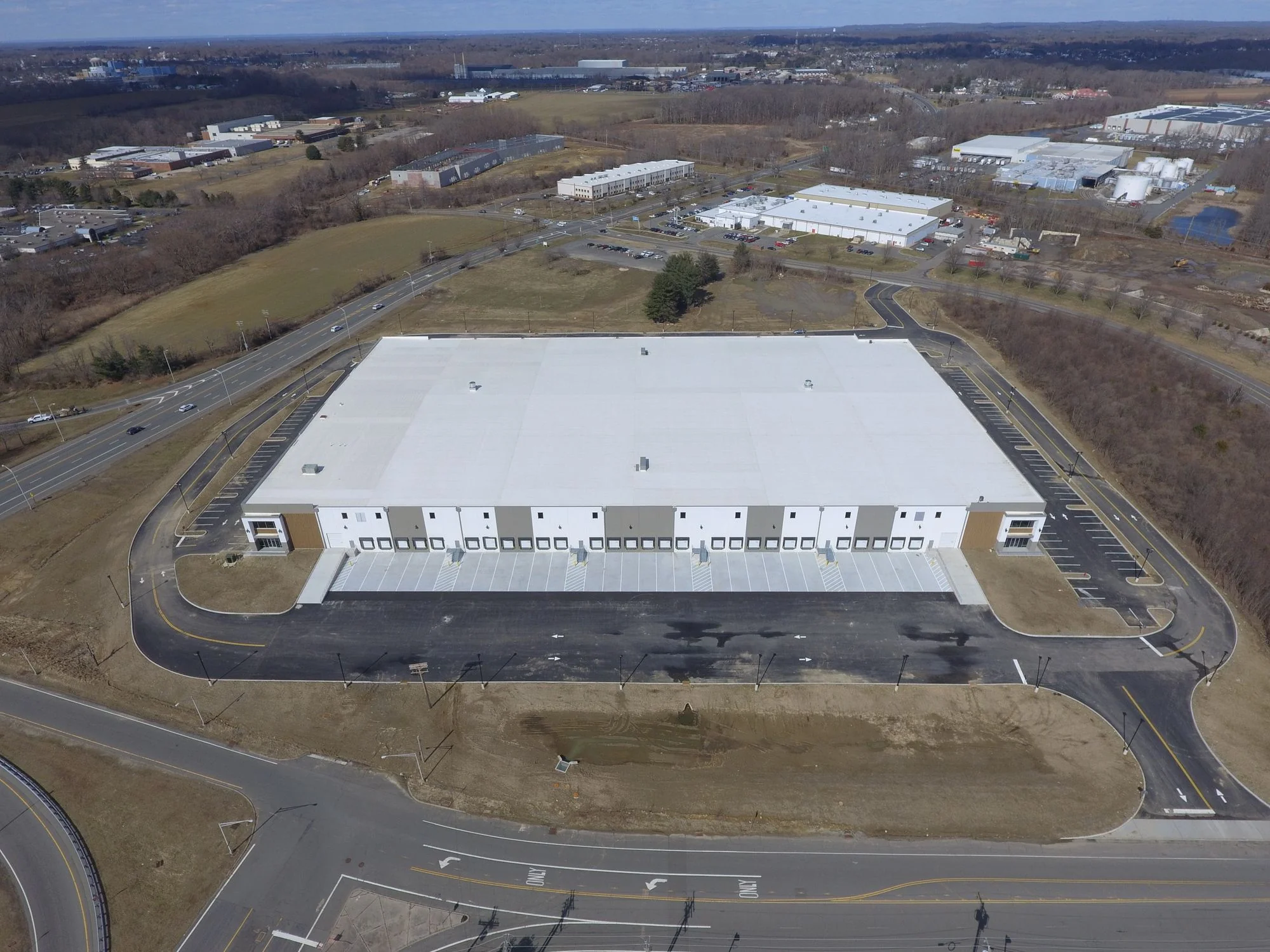 500 Halls Mill Rd — Lease in Freehold, NJ, photo 5 of 5
