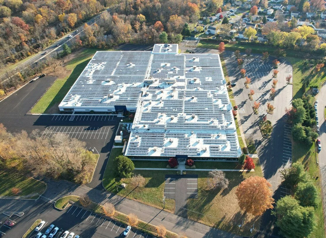 2572 Brunswick Pike - industrial for sale in lawrenceville, NJ