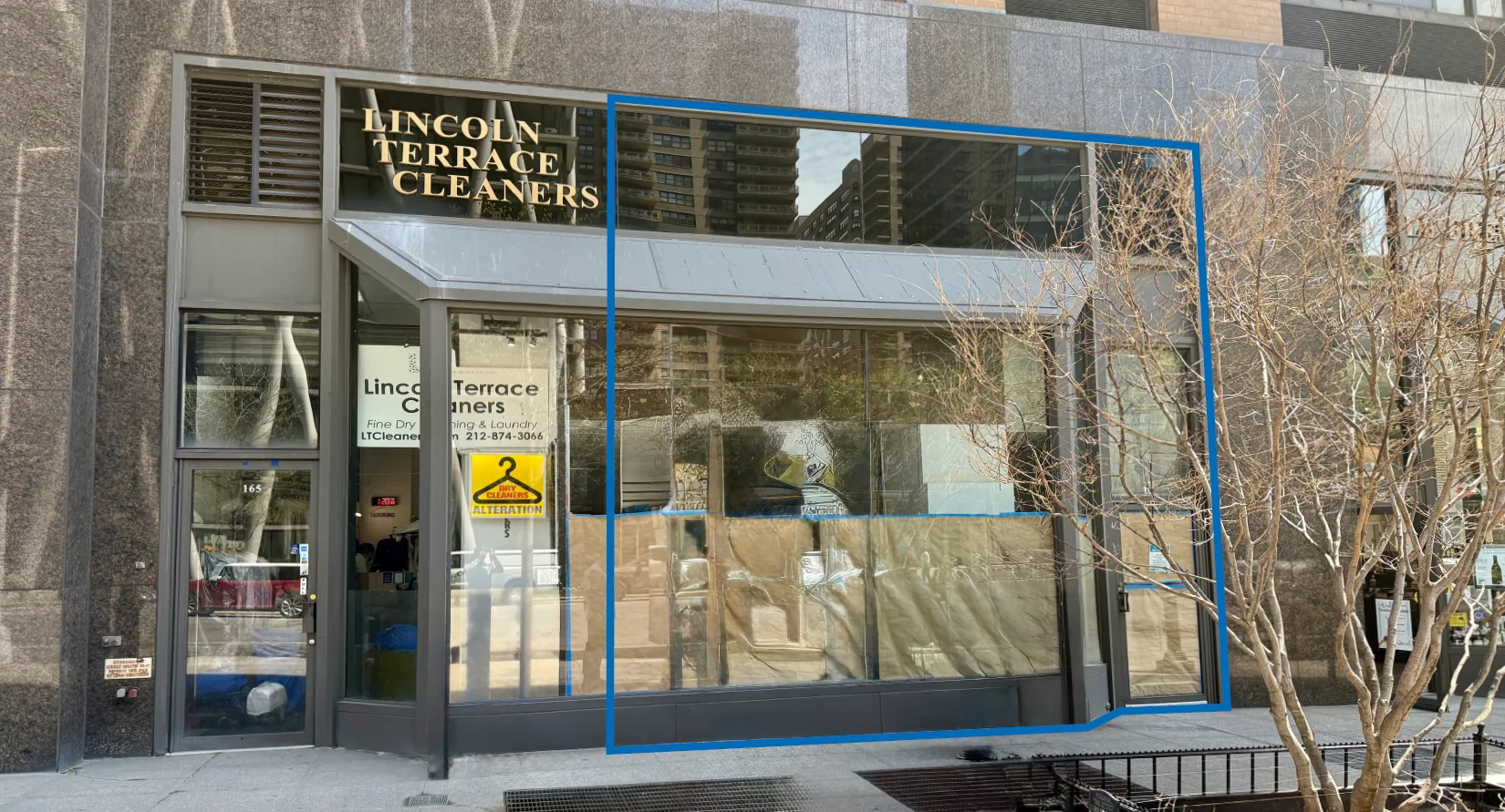 145 West 67th Street - retail for sale in new york, NY