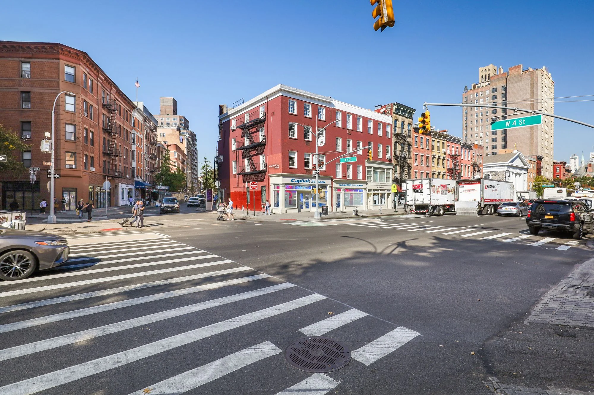 347 Sixth Avenue - retail for sale in new york, NY