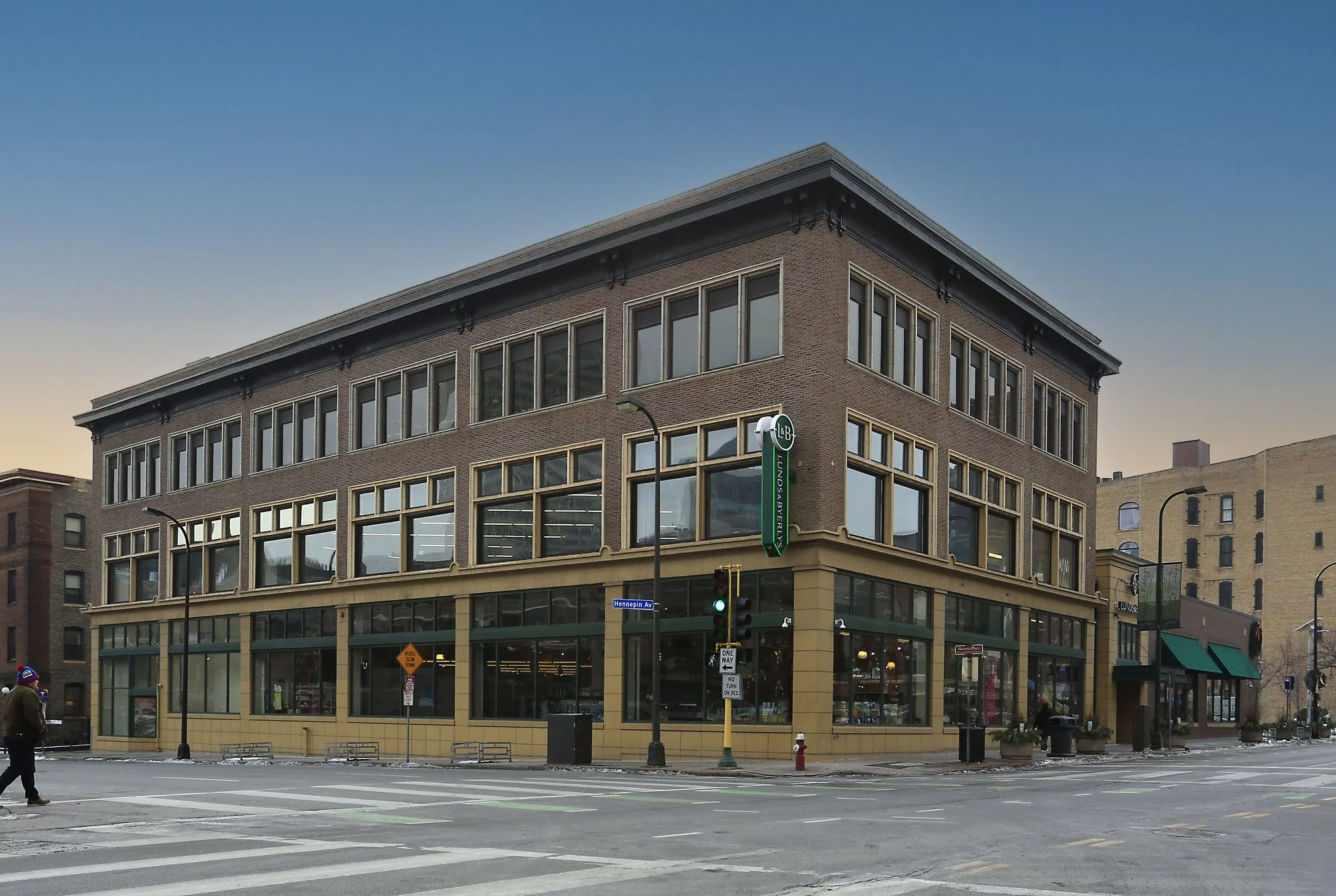 1201 Hennepin Ave - office for sale in minneapolis, MN
