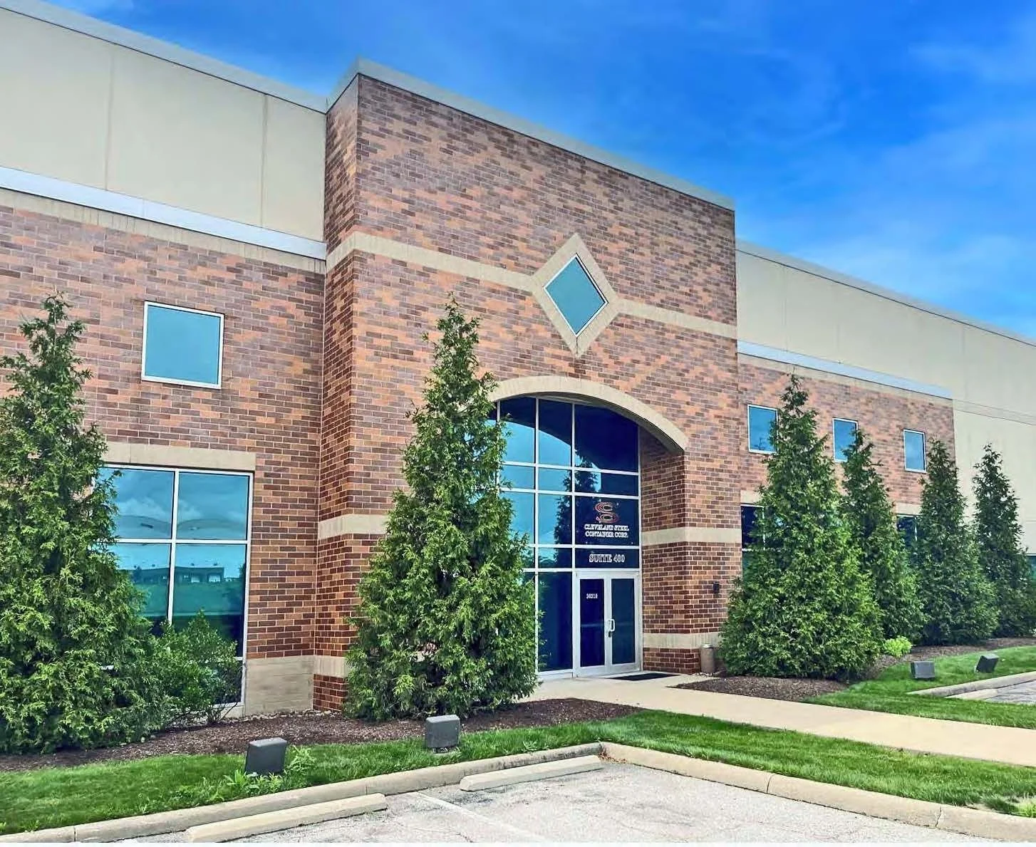 Solon Industrial - industrial for sale in solon, OH