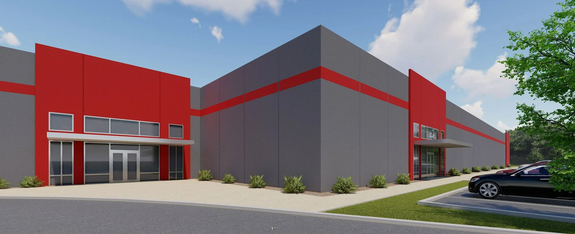 700 International Drive - industrial for sale in oakdale, PA