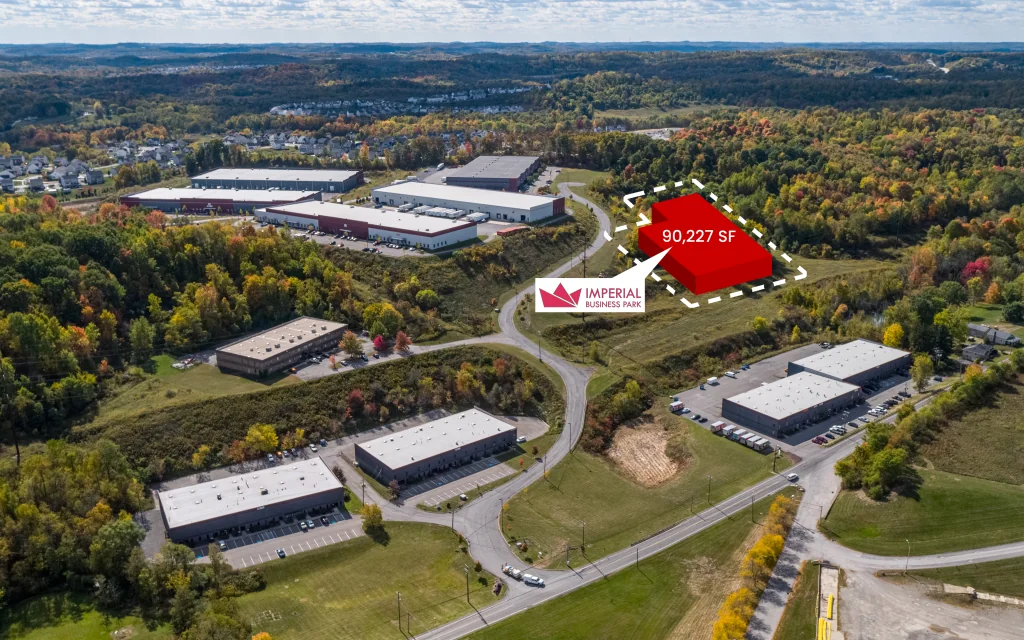 700 International Drive — Lease in Oakdale, PA, photo 2 of 3