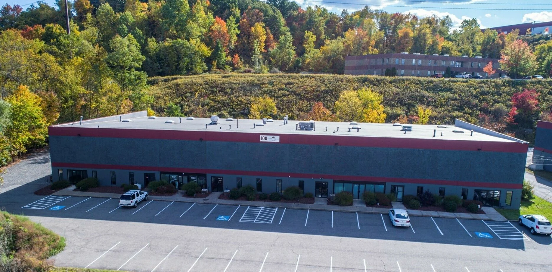 105 International Drive - industrial for sale in oakdale, PA