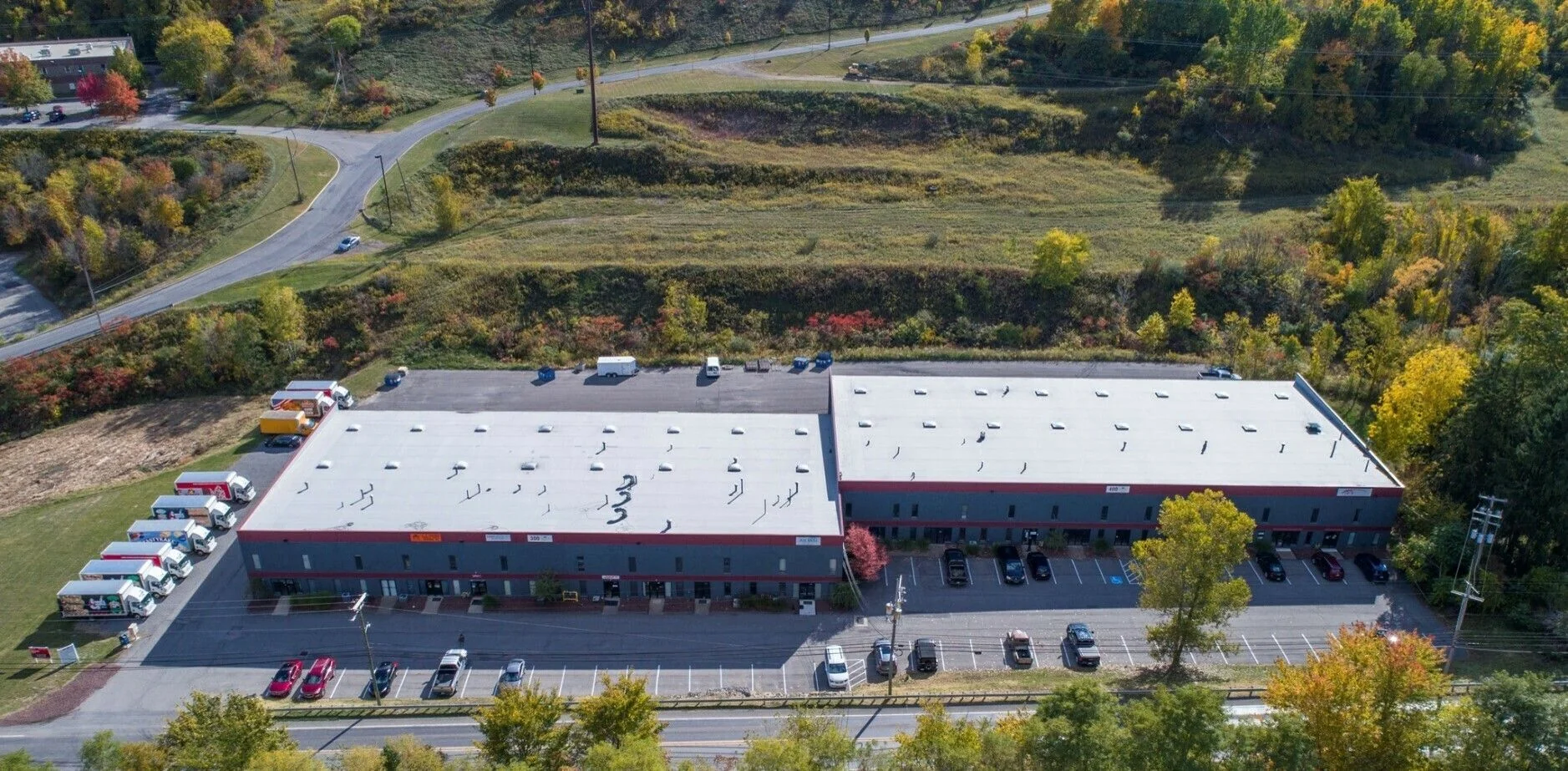 305 High Tech Drive - industrial for sale in oakdale, PA