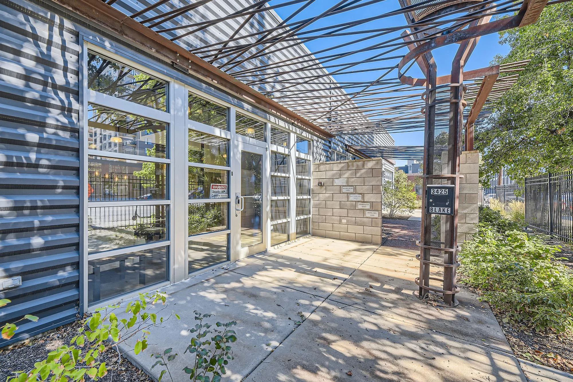 RiNo Headquarter Building - office for sale in denver, CO