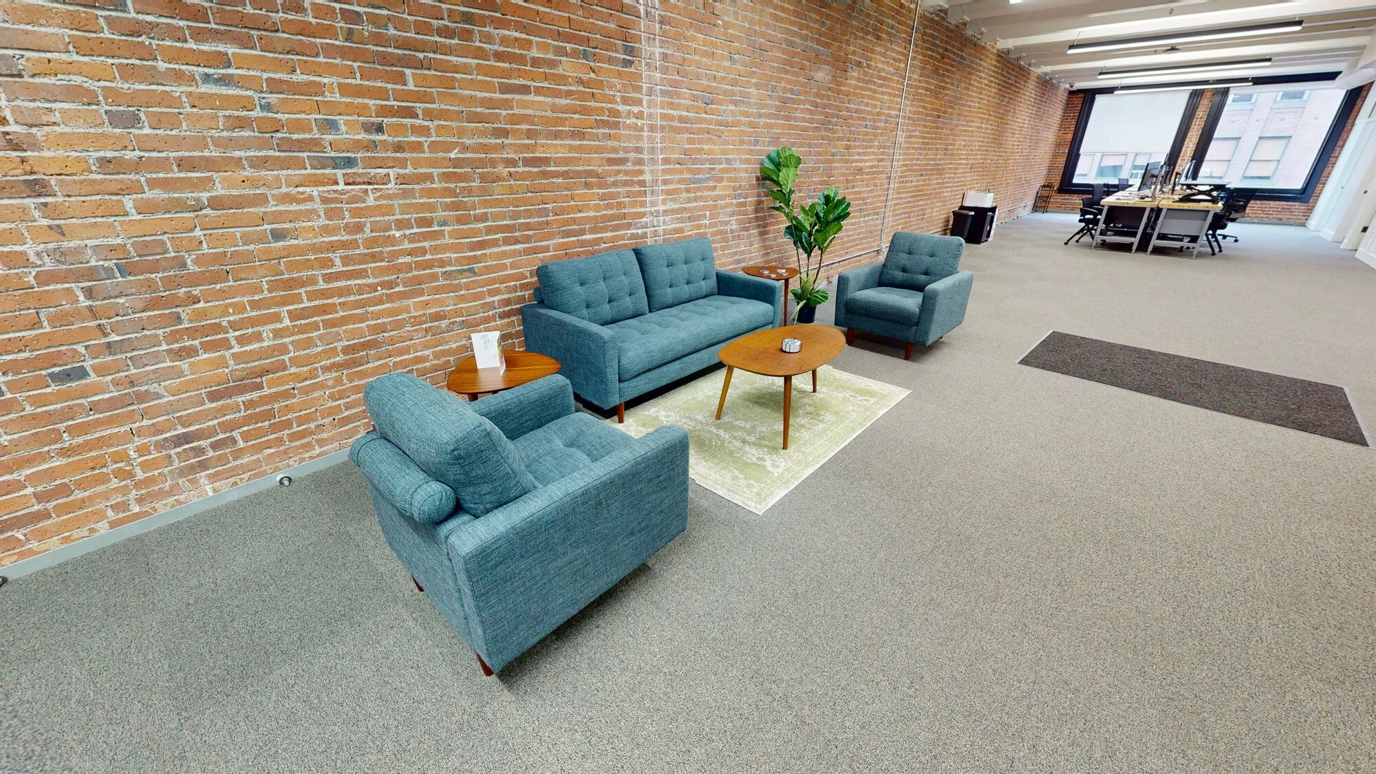 Seattle Quilt Building - office for sale in seattle, WA
