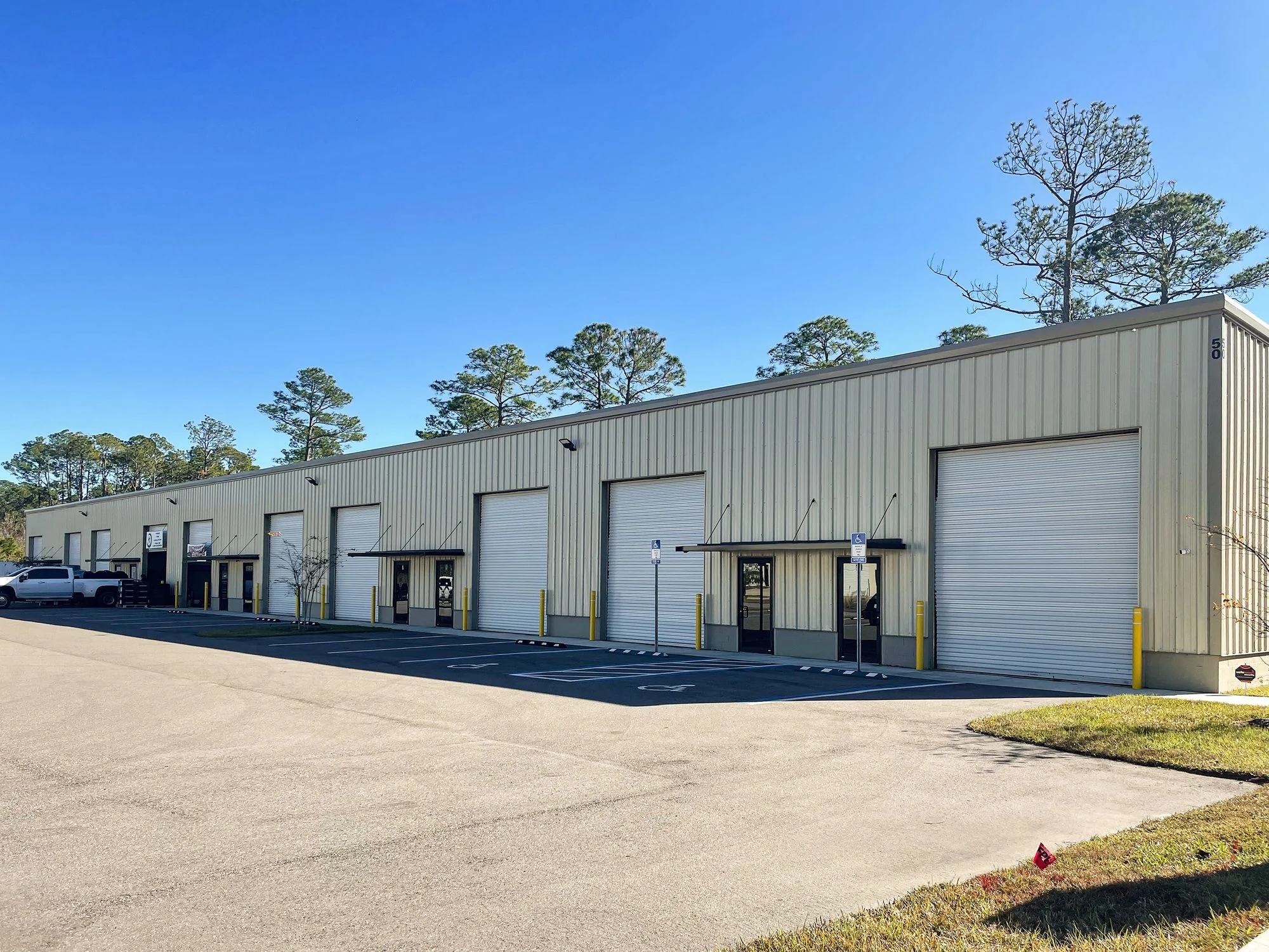 50 Muller Dr — Lease in Saint Augustine, FL, photo 1 of 5
