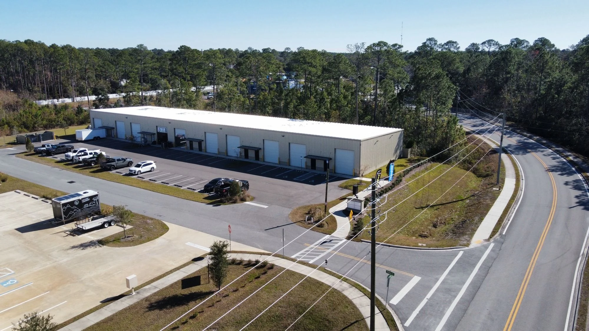 50 Muller Dr — Lease in Saint Augustine, FL, photo 2 of 5