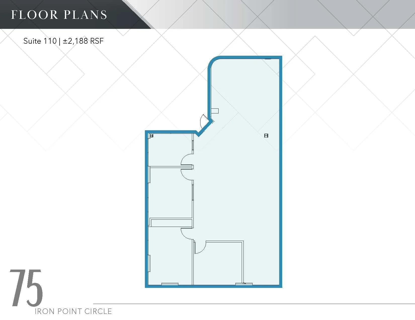 75 Iron Point Circle — Lease in Folsom, CA, photo 3 of 4