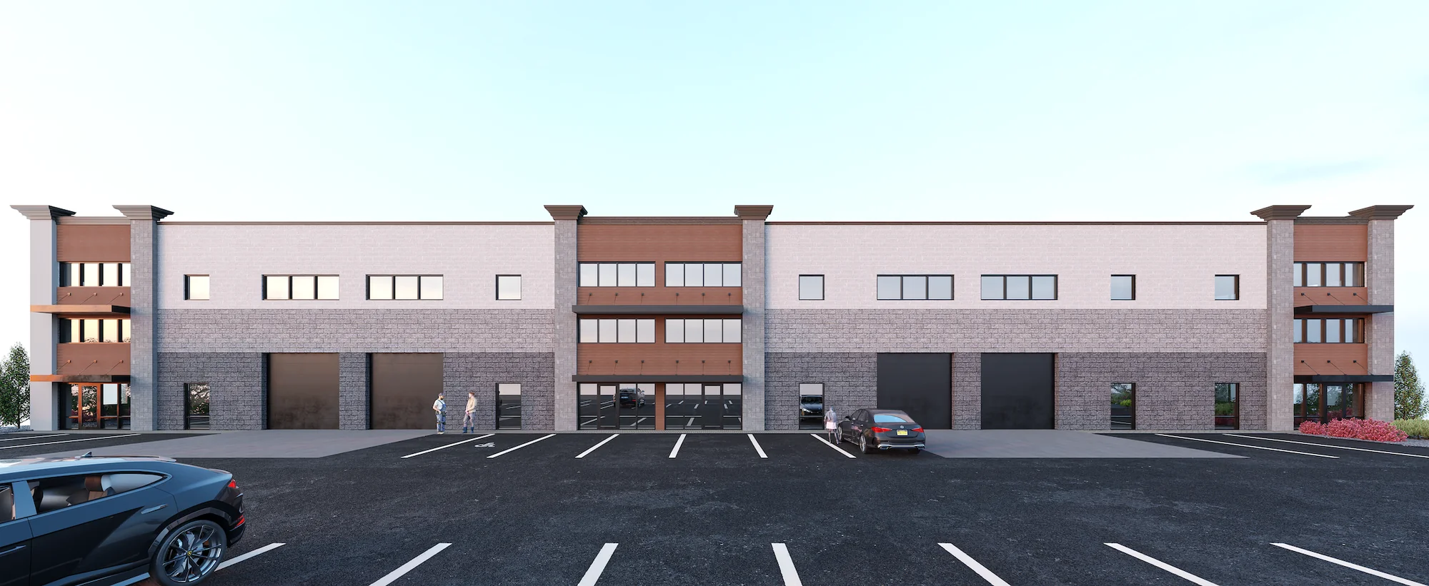 Boulder Industrial — Lease in Orem, UT, photo 2 of 4