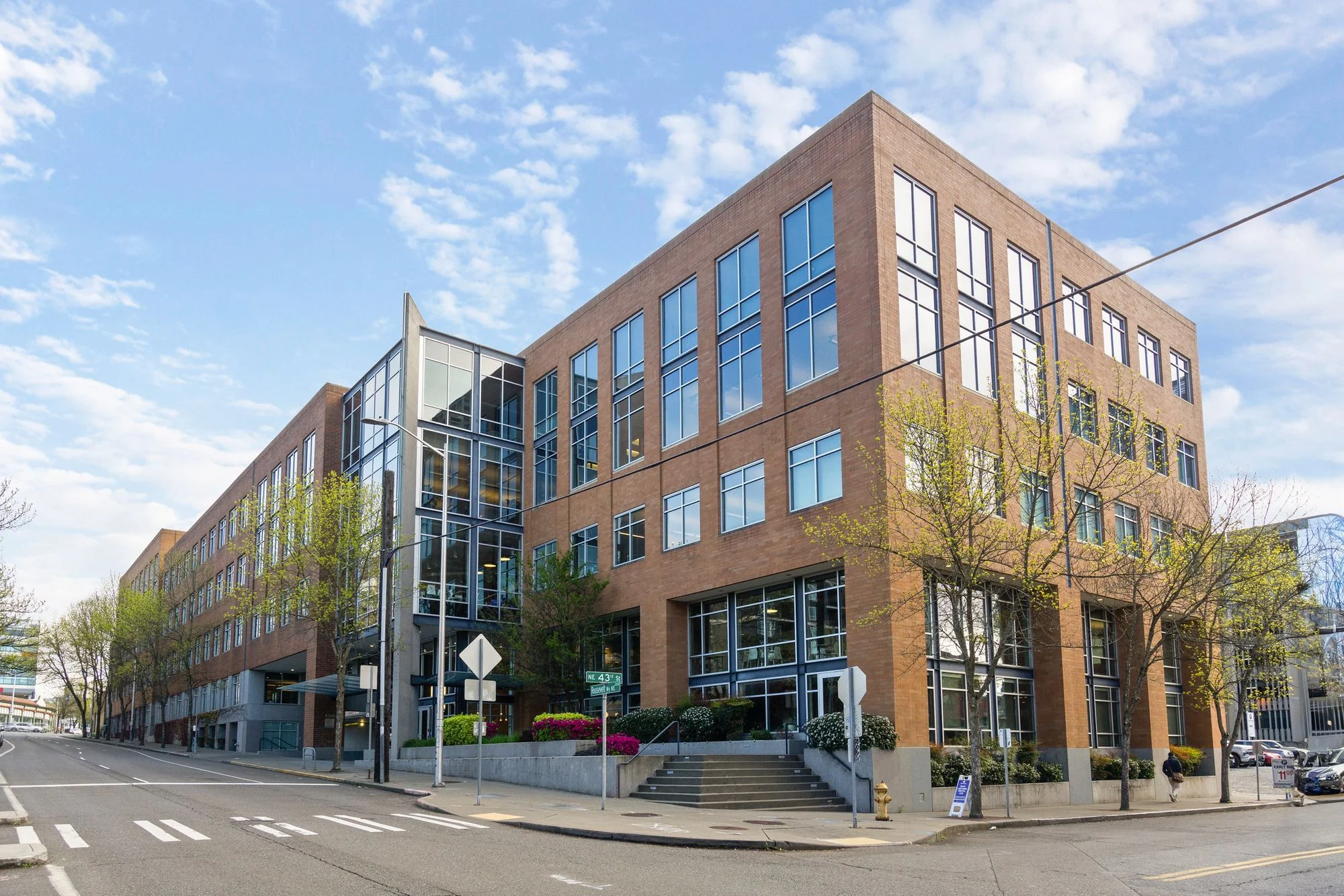 Roosevelt Commons - office for sale in seattle, WA
