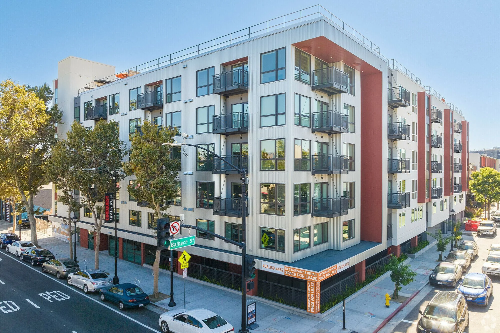 TAFT Apartments — Lease in San Jose, CA, photo 1 of 3
