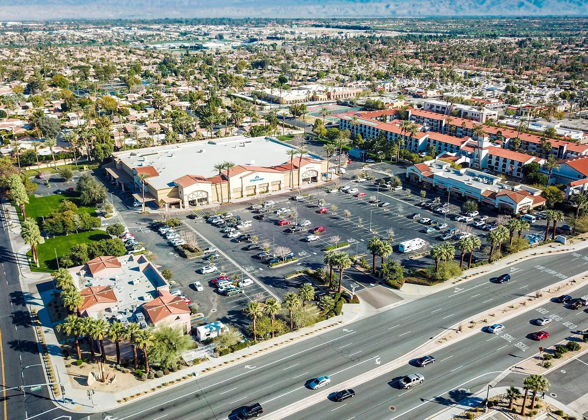 Deep Canyon — Lease in Palm Desert, CA, photo 1 of 5