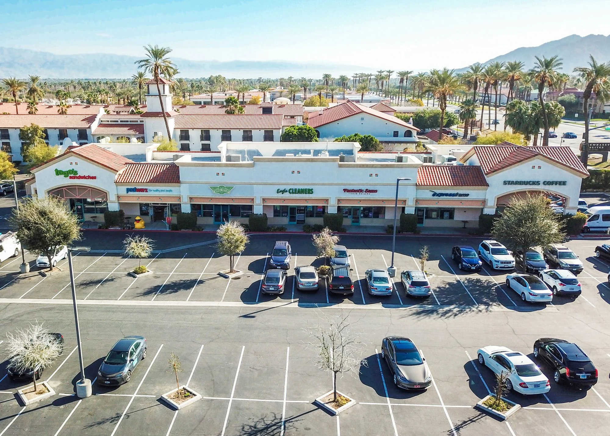 Deep Canyon — Lease in Palm Desert, CA, photo 2 of 5