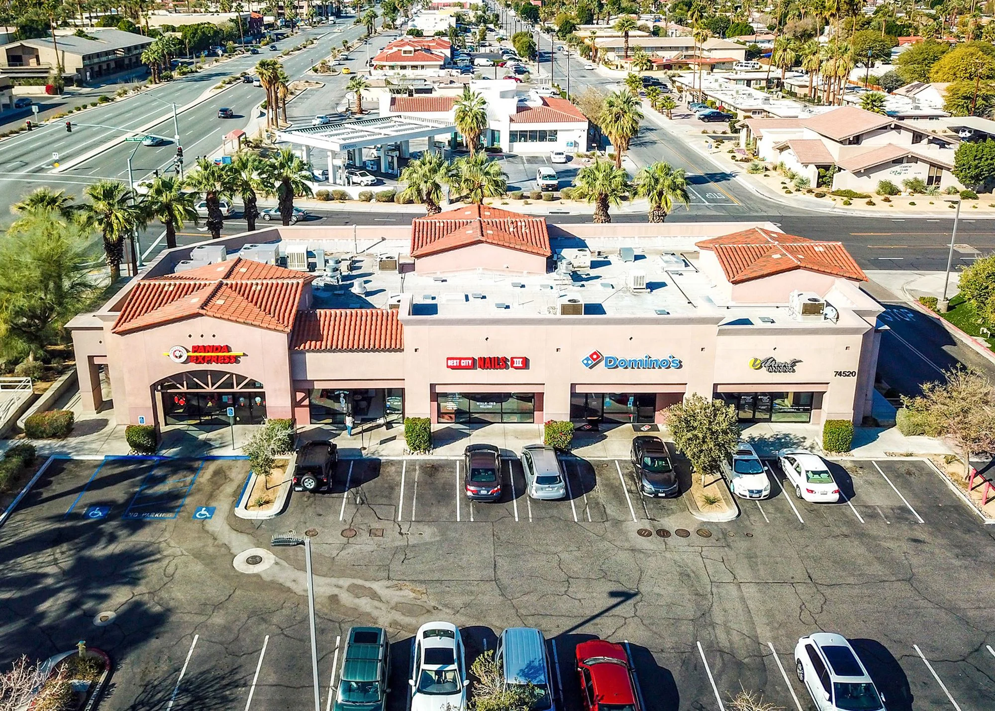 Deep Canyon — Lease in Palm Desert, CA, photo 3 of 5