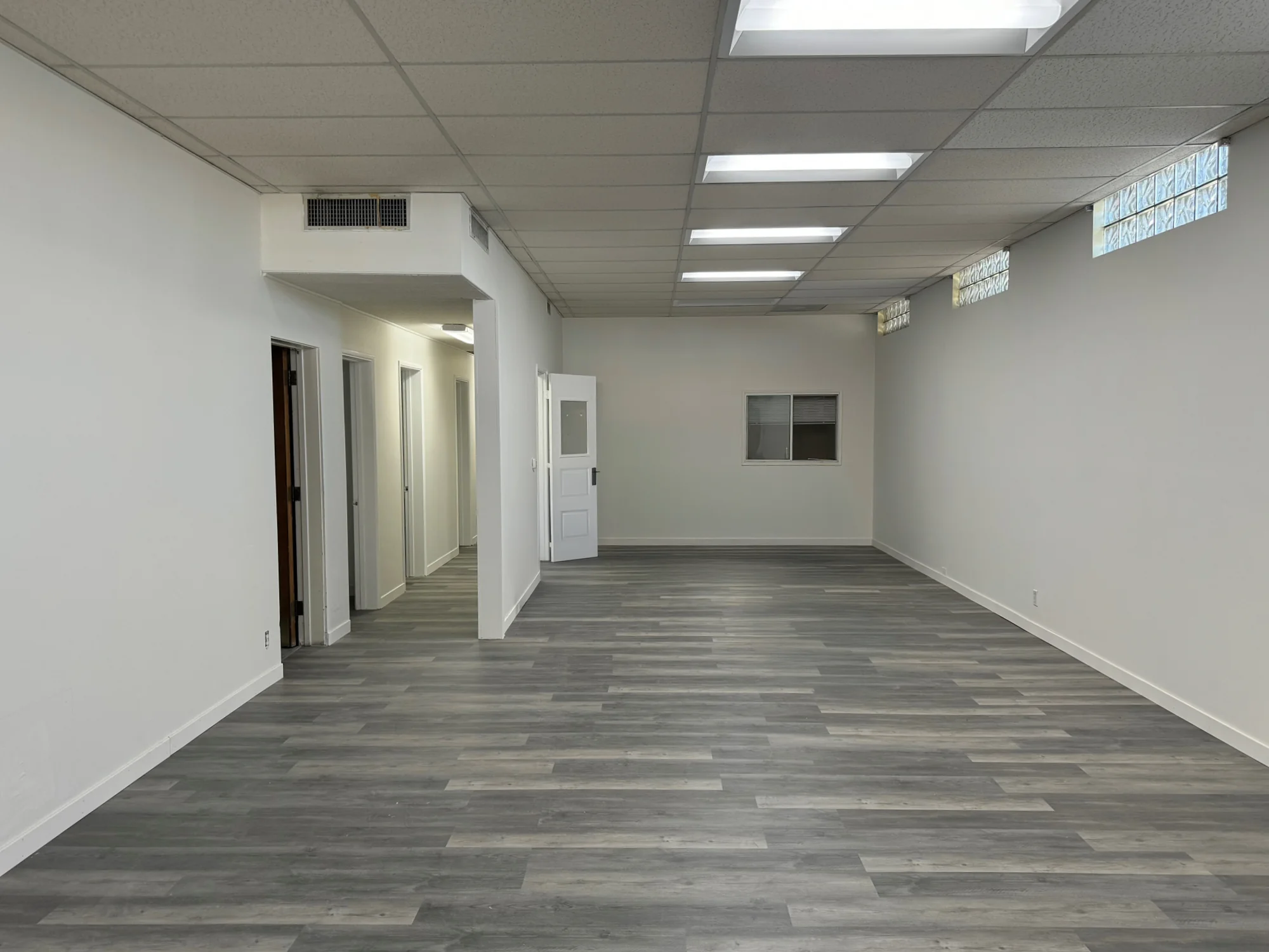 3434-3440 Overland Ave. — Lease in Los Angeles, CA, photo 2 of 5