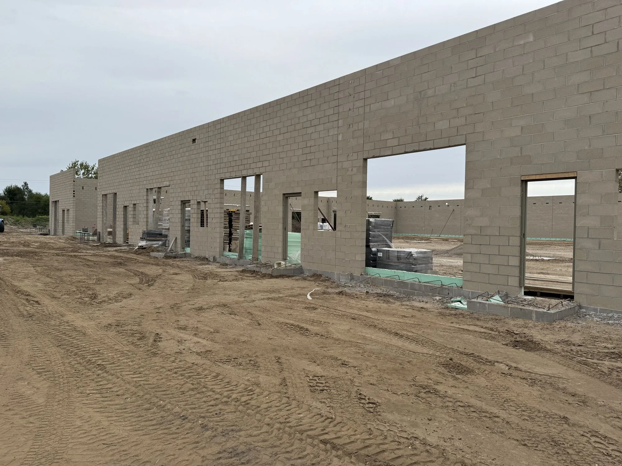Lino Lakes Tech Center — Lease in Lino Lakes, MN, photo 3 of 8