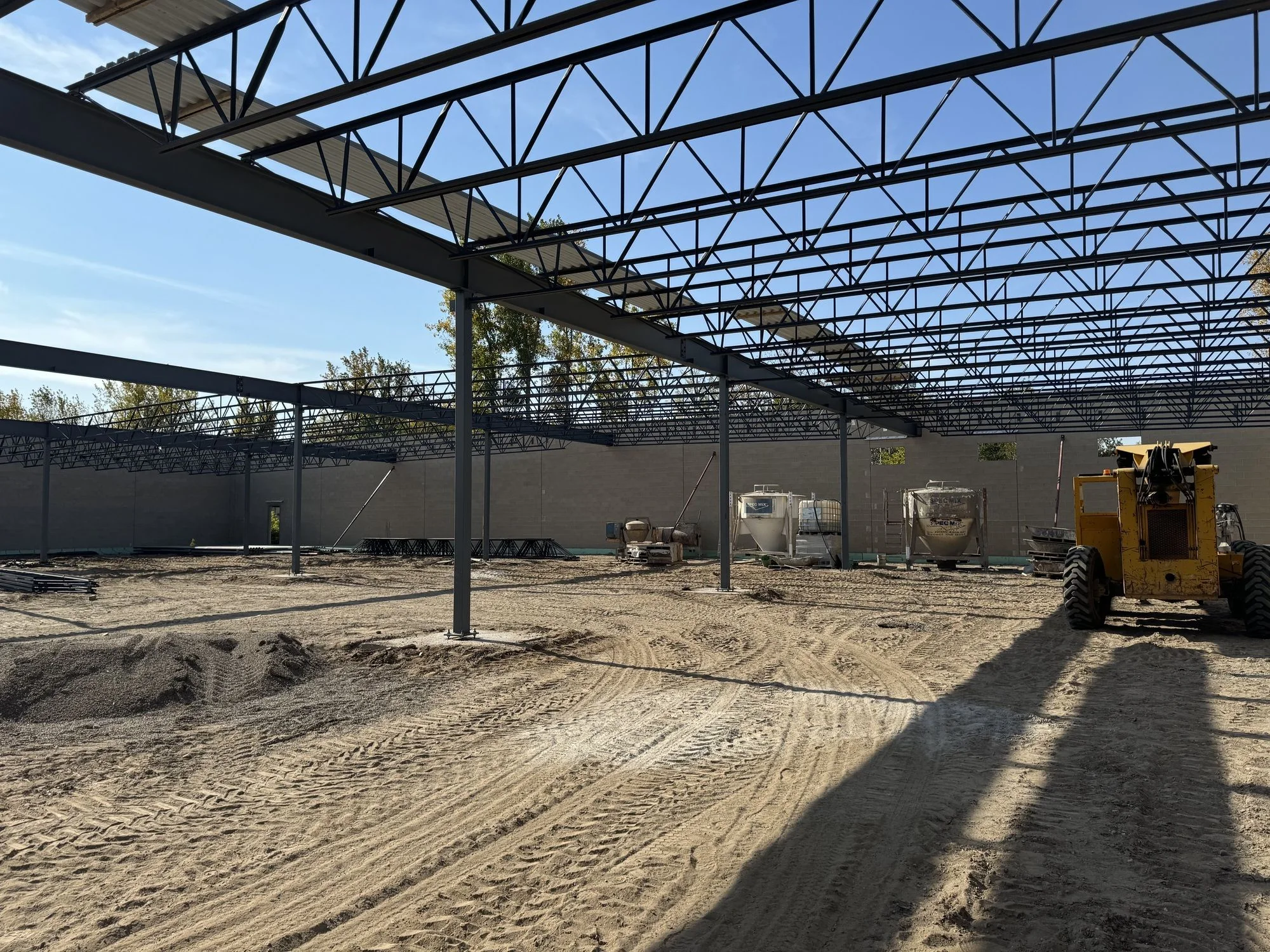 Lino Lakes Tech Center — Lease in Lino Lakes, MN, photo 4 of 8