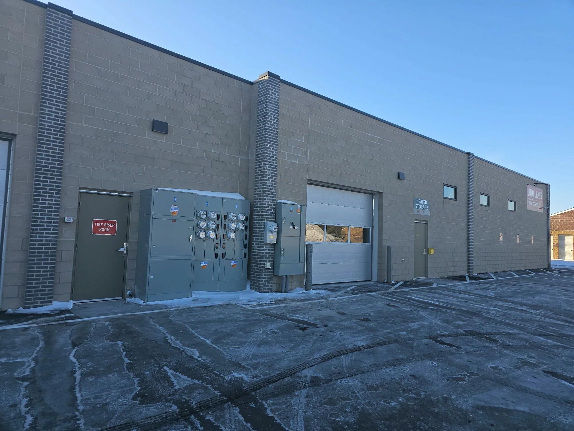 Lino Lakes Tech Center — Lease in Lino Lakes, MN, photo 5 of 8