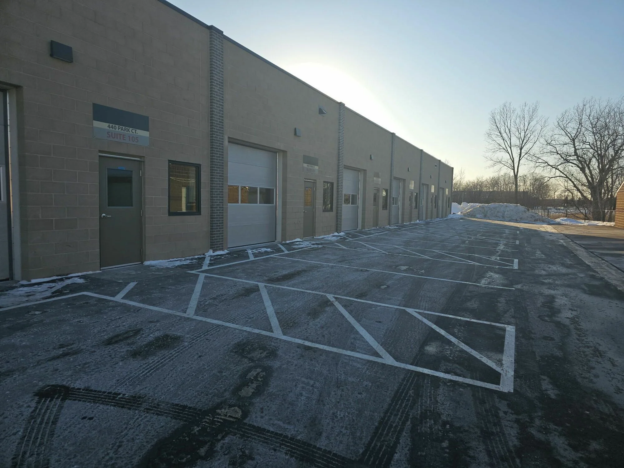 Lino Lakes Tech Center — Lease in Lino Lakes, MN, photo 6 of 8