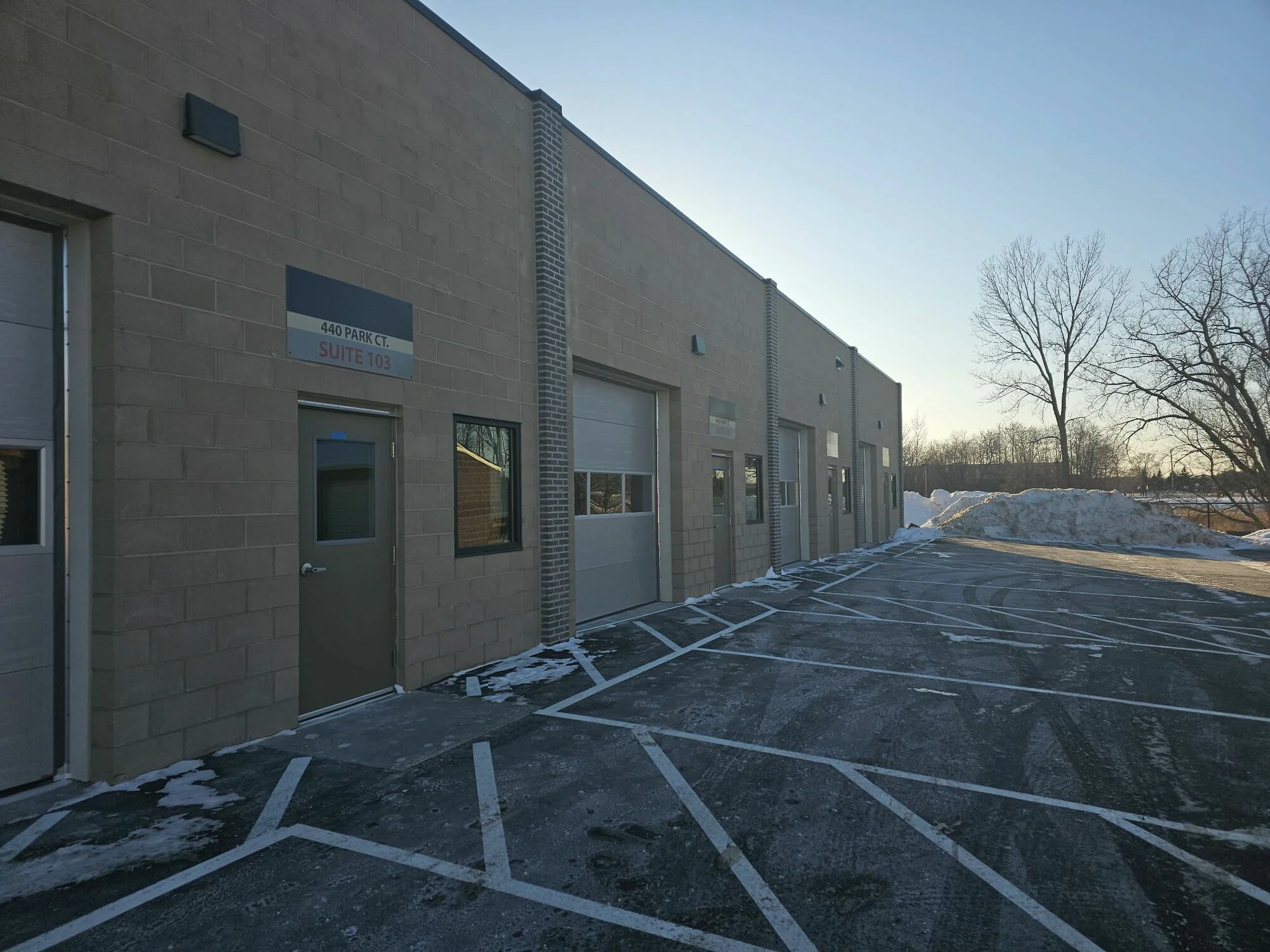 Lino Lakes Tech Center — Lease in Lino Lakes, MN, photo 7 of 8