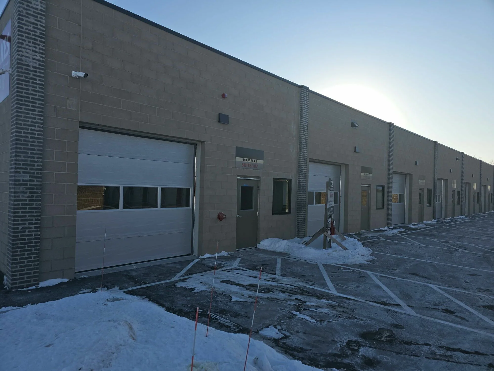 Lino Lakes Tech Center — Lease in Lino Lakes, MN, photo 8 of 8