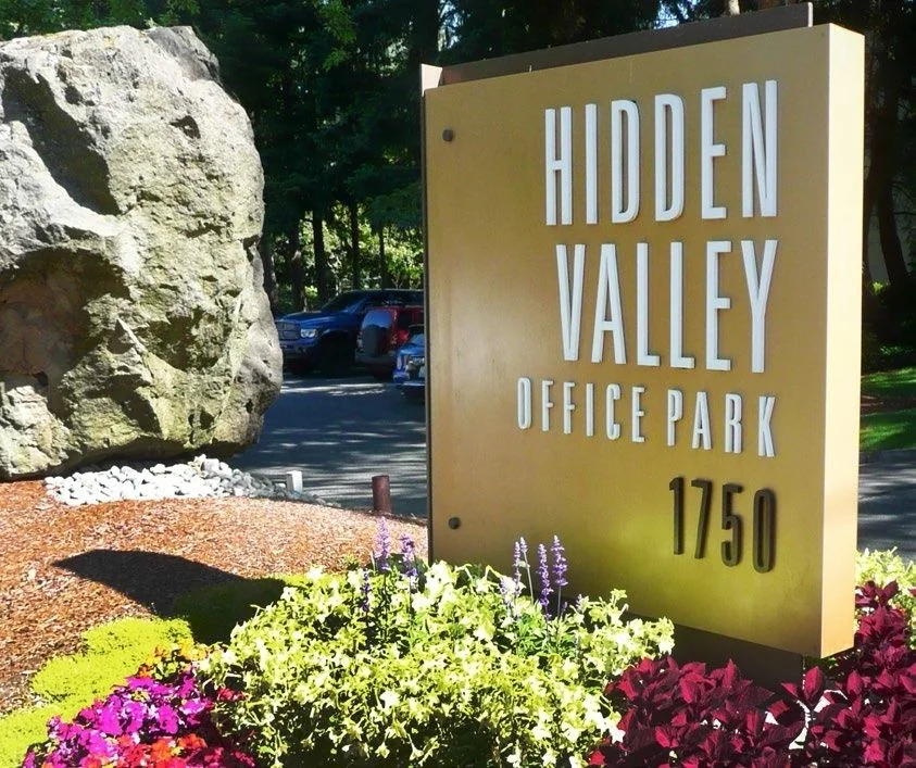 Hidden Valley Office Park — Lease in Bellevue, WA, photo 4 of 8