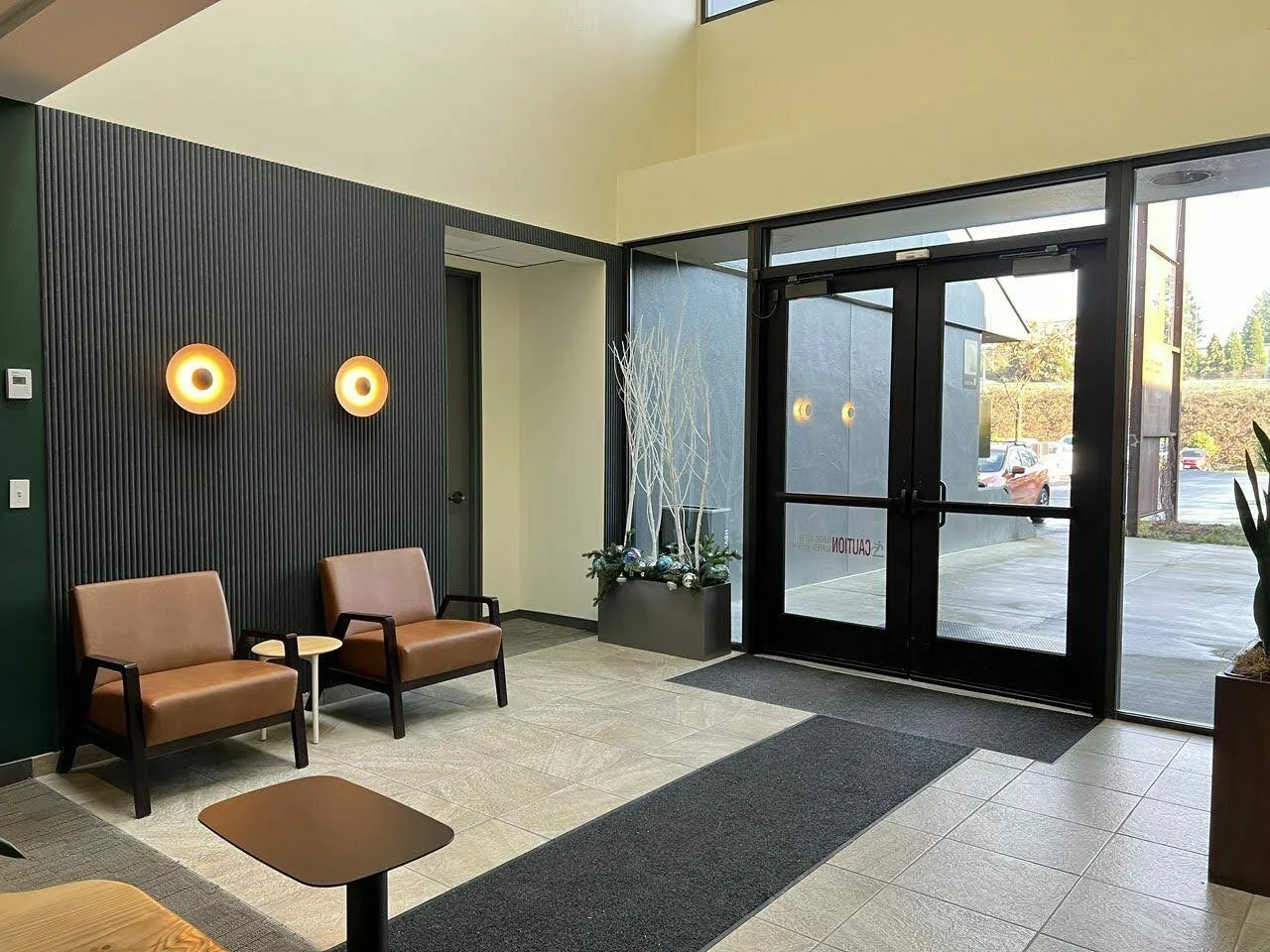 Hidden Valley Office Park — Lease in Bellevue, WA, photo 7 of 8
