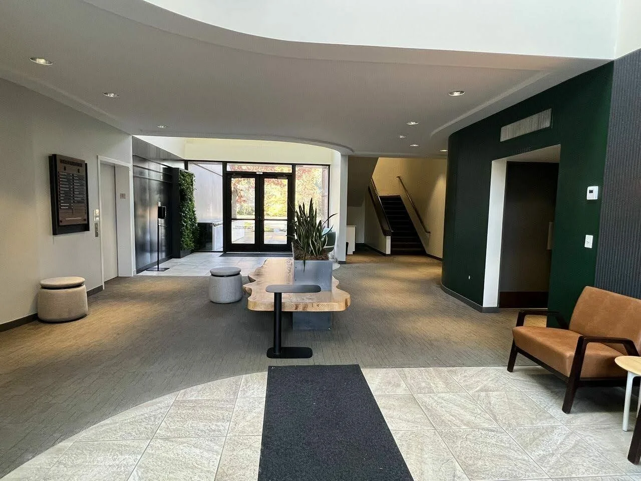 Hidden Valley Office Park — Lease in Bellevue, WA, photo 8 of 8