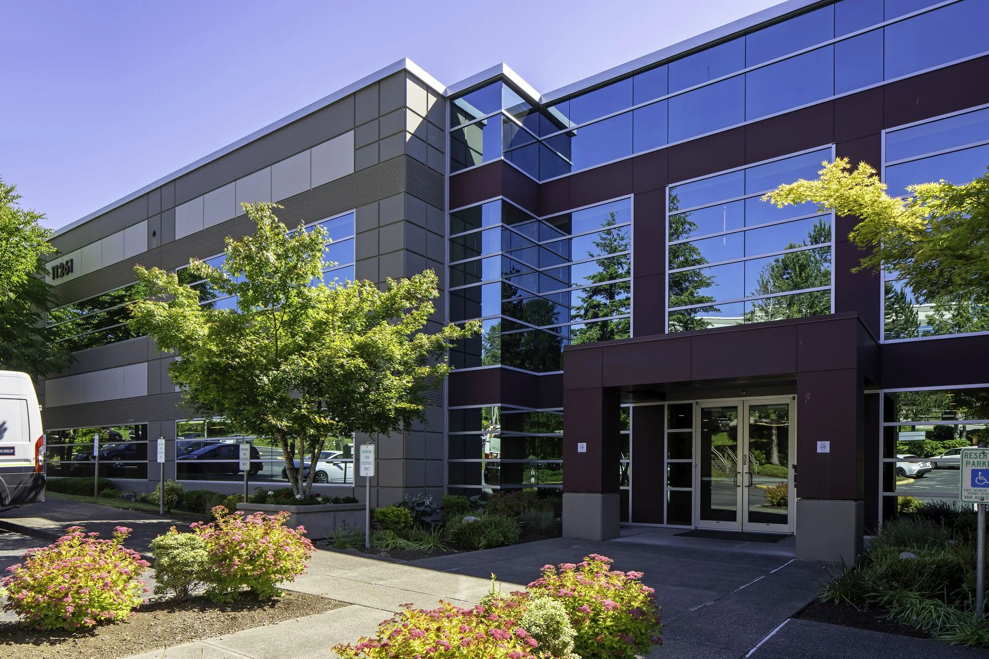 Quadrant Willows-Building D-11261 Willows Rd NE — Lease in Redmond, WA, photo 1 of 1