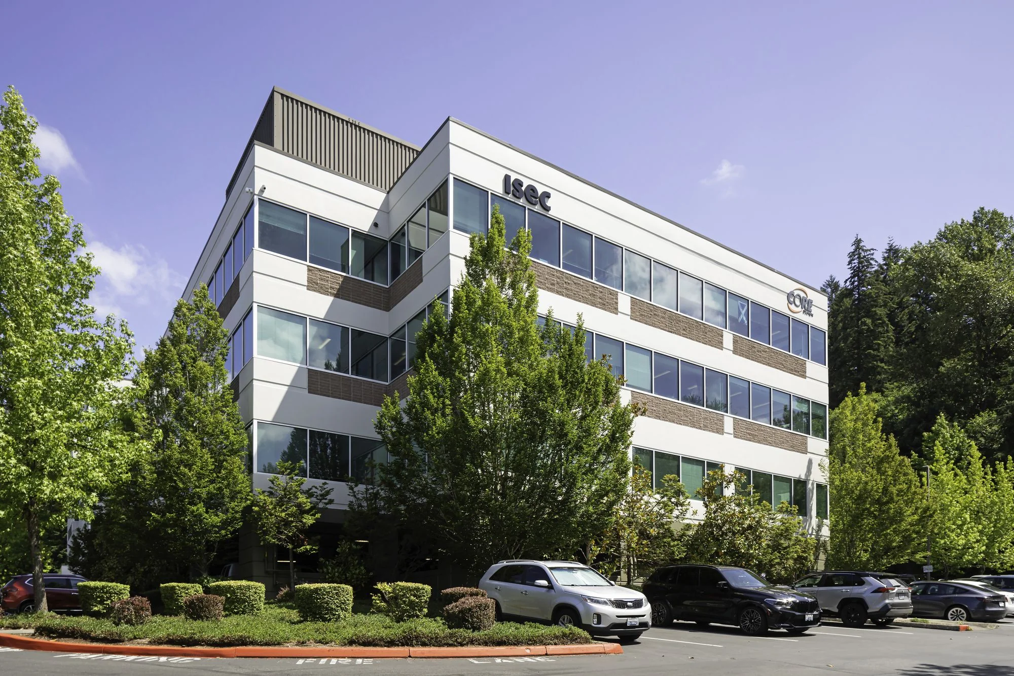 North Creek Place