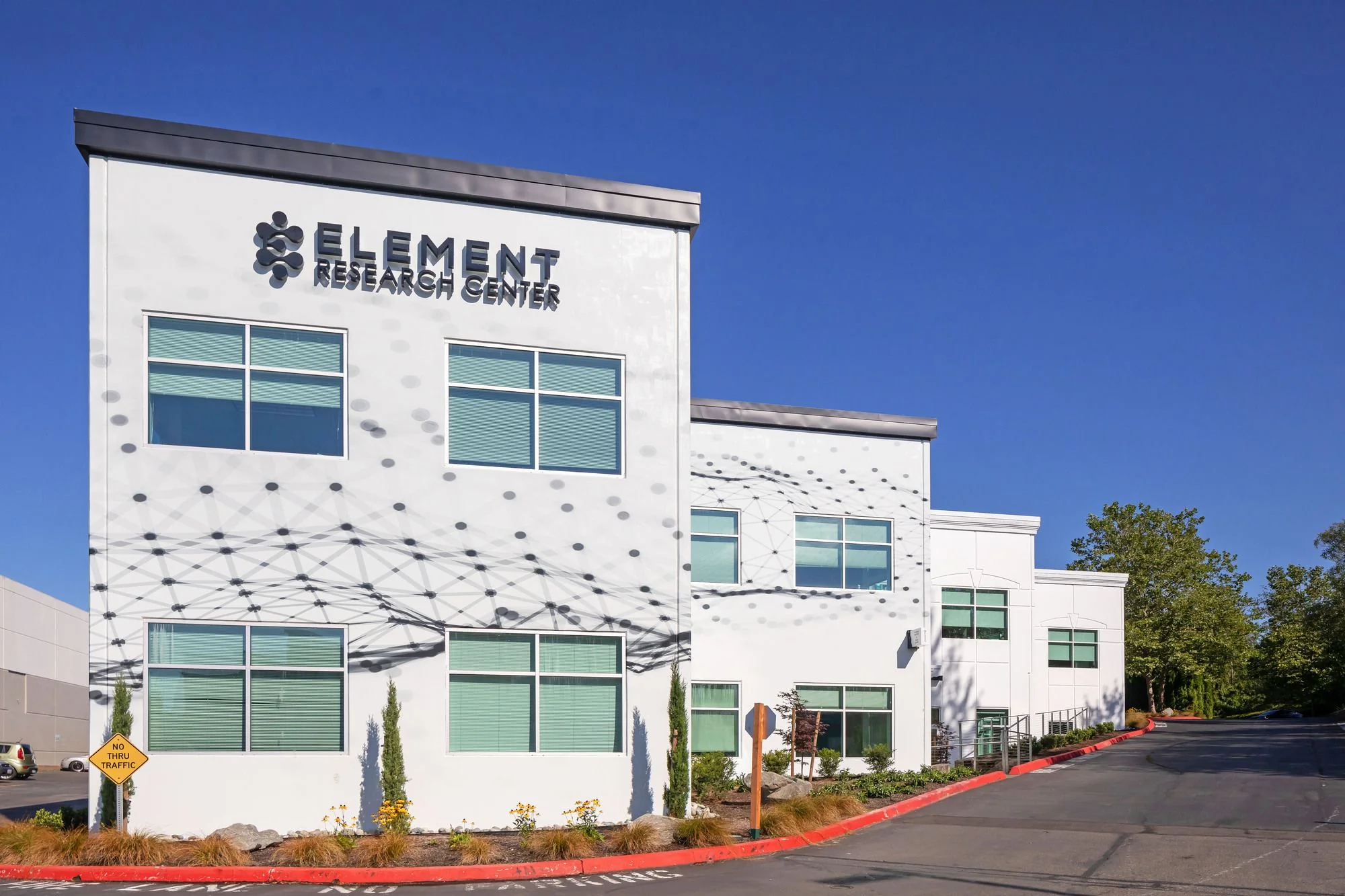 Element Research Center — Lease in Bothell, WA, photo 1 of 1