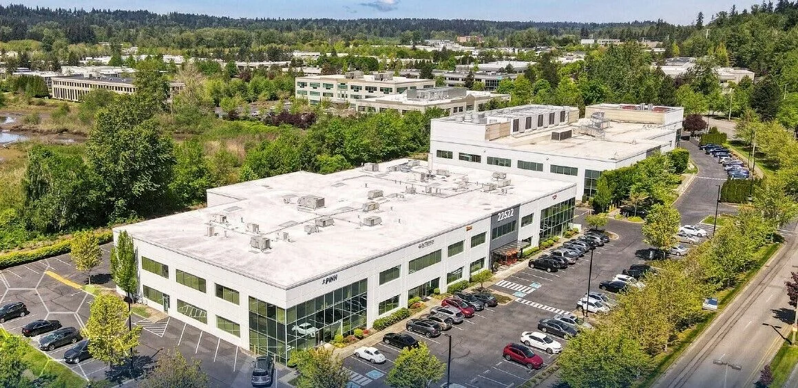 Alexandria Center- Building G — Lease in Bothell, WA, photo 1 of 1
