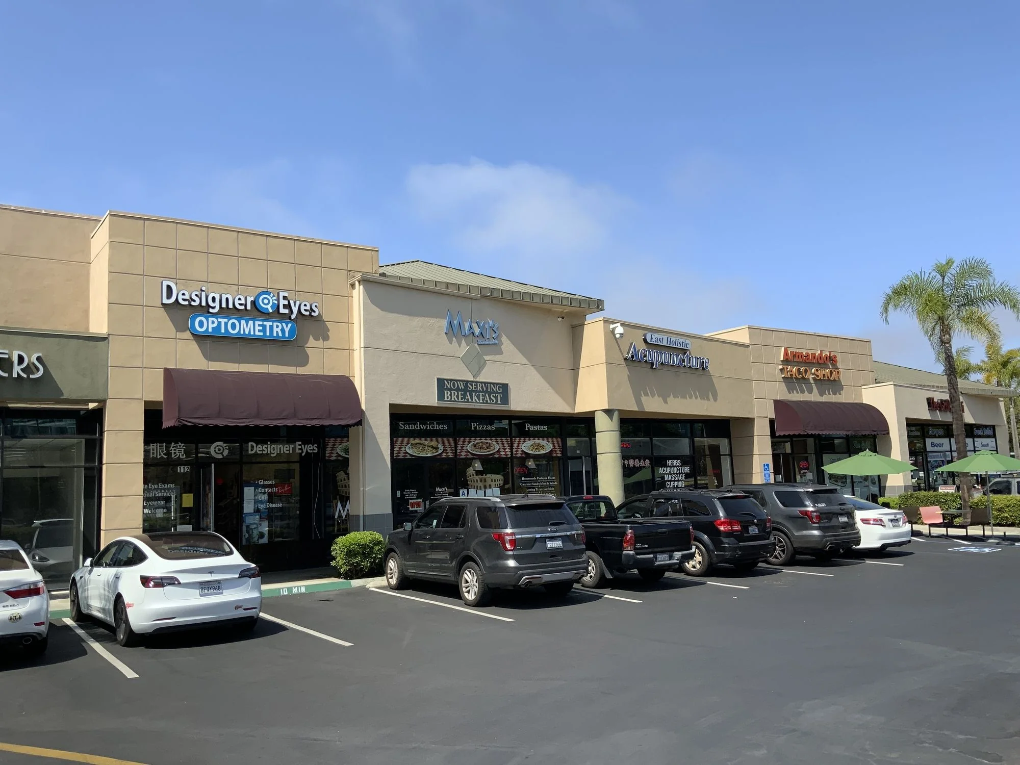 Sorrento Mesa Crossroads — Lease in San Diego, CA, photo 2 of 2
