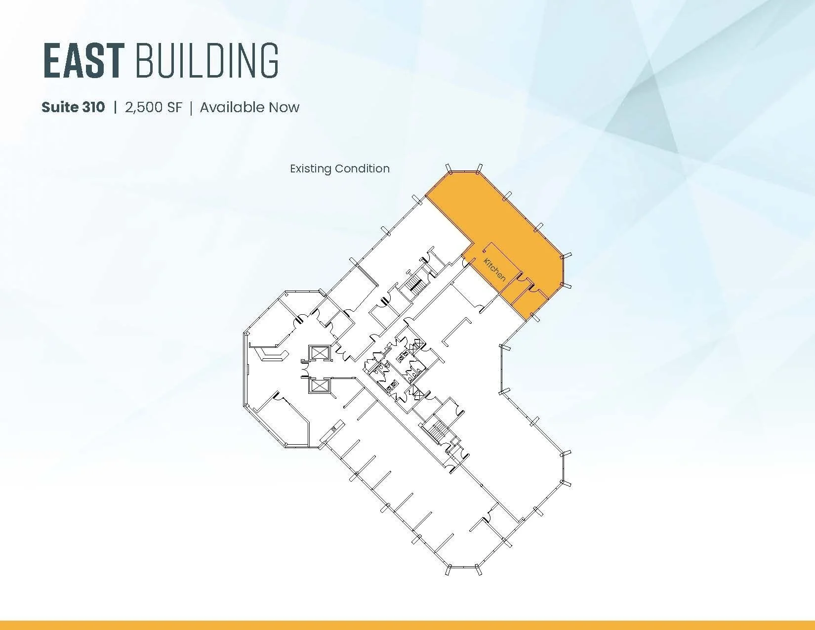 Bel- Spring 520 - 11820 Northup Way -East Bldg — Lease in Bellevue, WA, photo 4 of 5