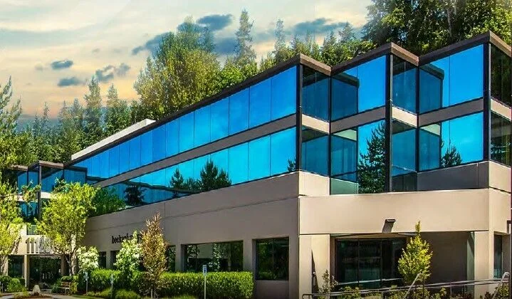 Bel-Kirk 520 -11120 NE 33rd Pl- Building 1 — Lease in Bellevue, WA, photo 1 of 1