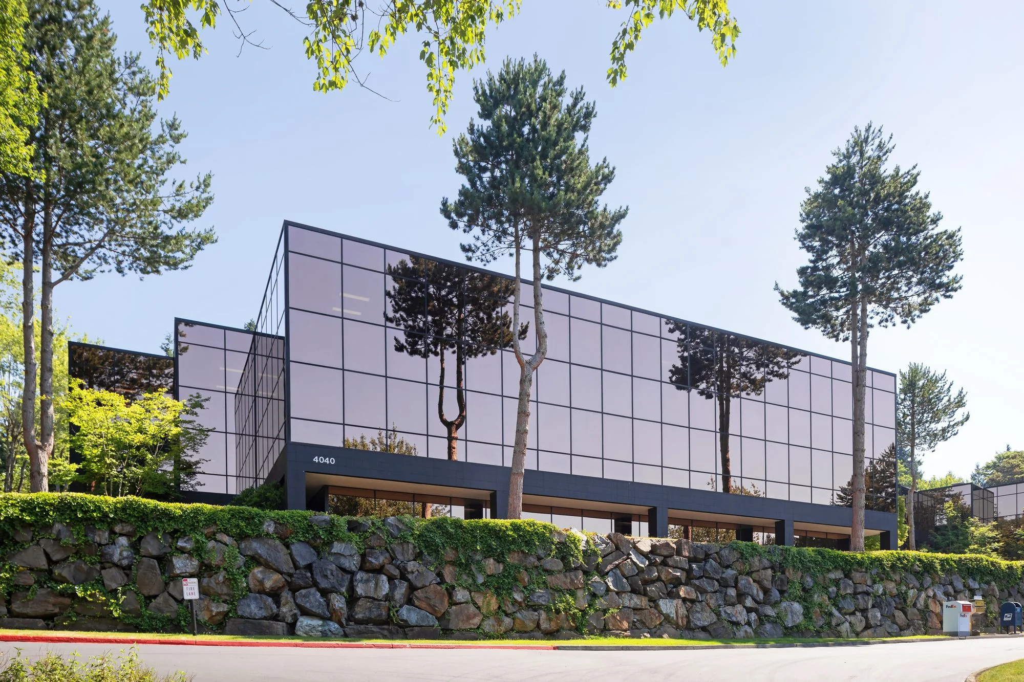 Axis Kirkland- Building 4040 — Lease in Kirkland, WA, photo 1 of 2