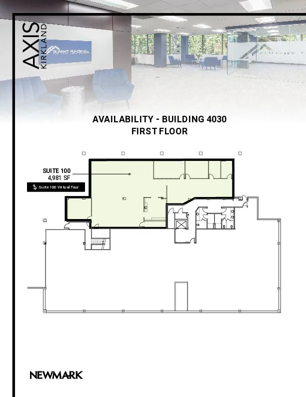 Axis Kirkland-Building 4030 — Lease in Kirkland, WA, photo 2 of 4