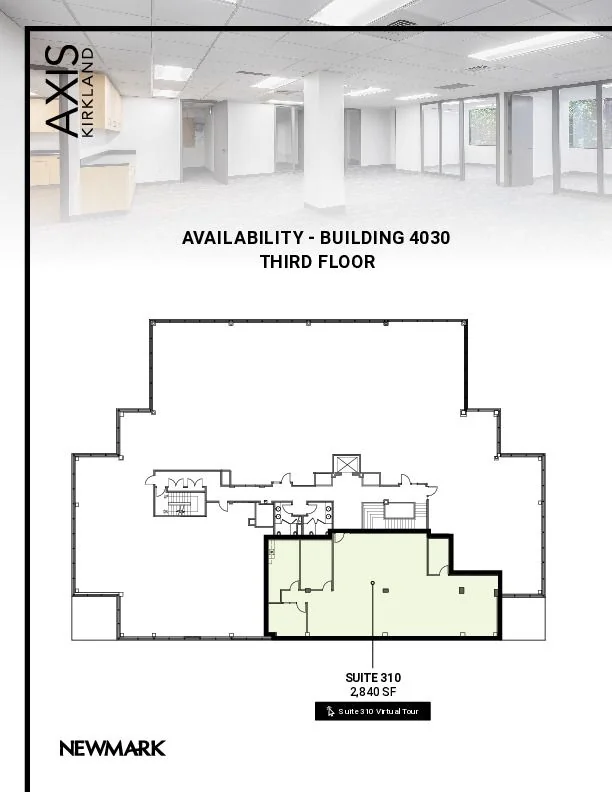 Axis Kirkland-Building 4030 — Lease in Kirkland, WA, photo 4 of 4