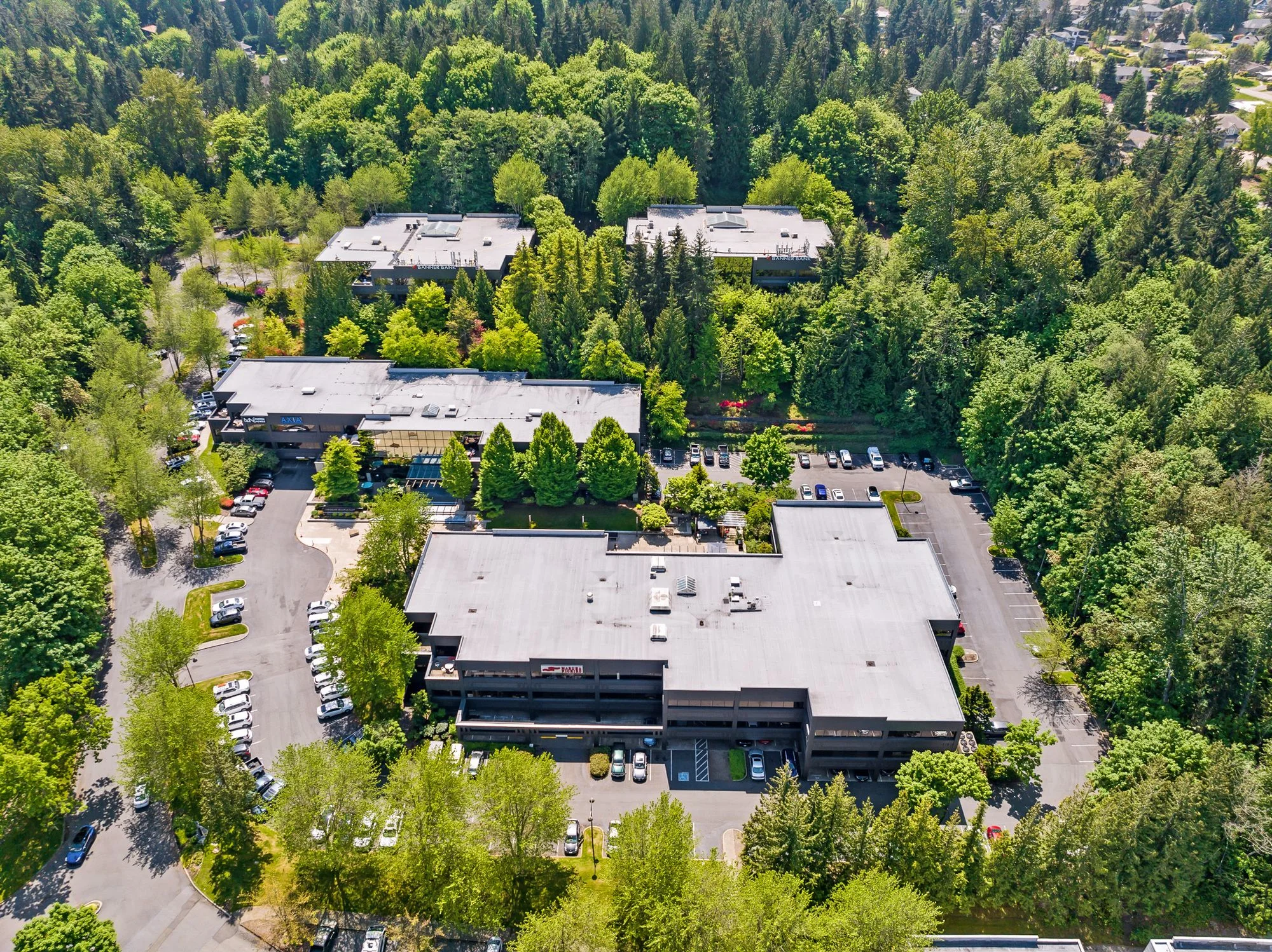 Properties — Lease in Bellevue, WA, photo 1 of 1