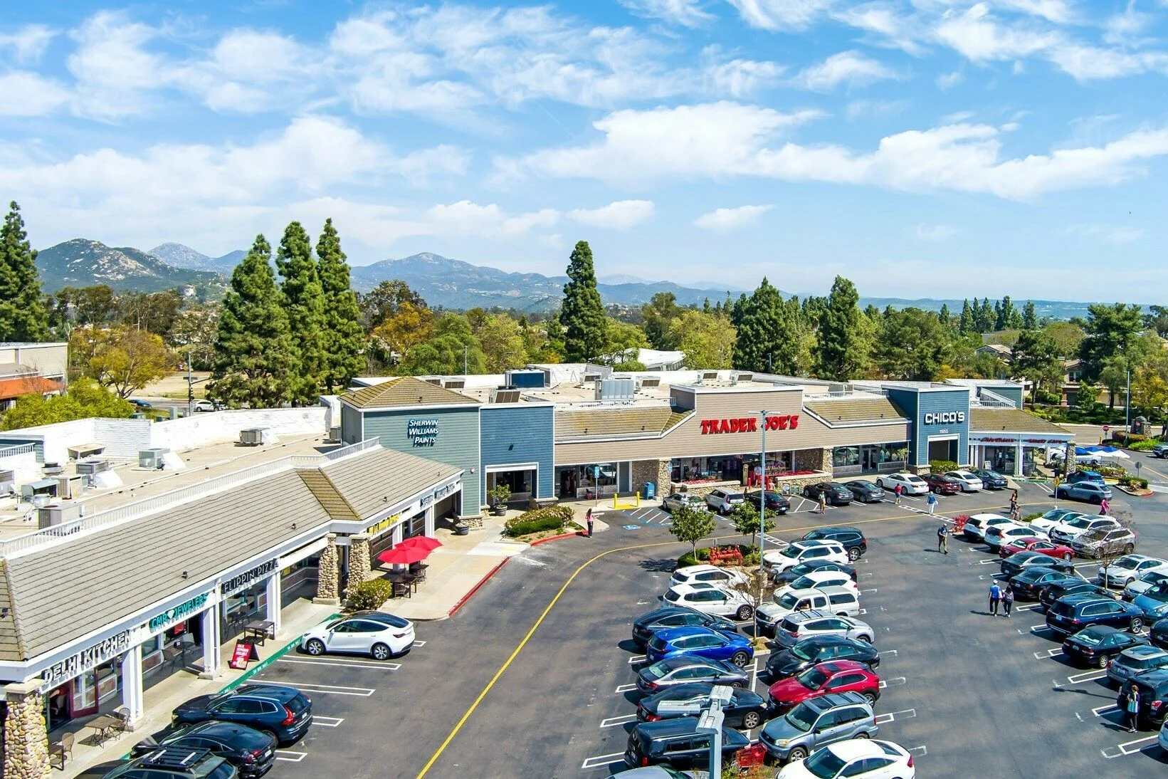 Carmel Mountain Ranch Town Center — Lease in San Diego, CA, photo 2 of 3
