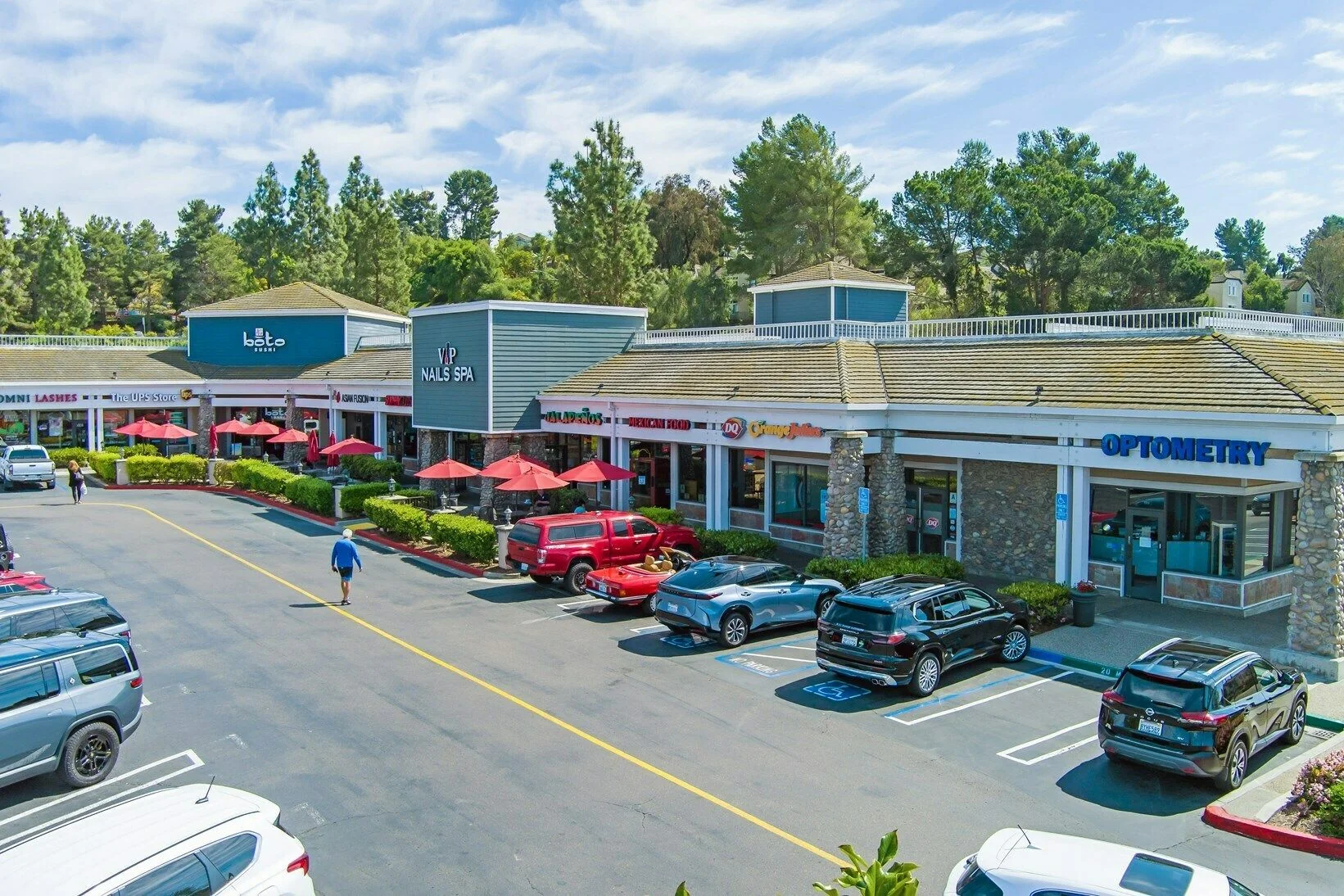 Carmel Mountain Ranch Town Center — Lease in San Diego, CA, photo 3 of 3