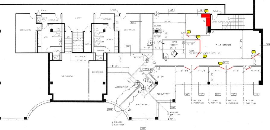 2750 Killarney Dr — Lease in Woodbridge, VA, photo 5 of 5