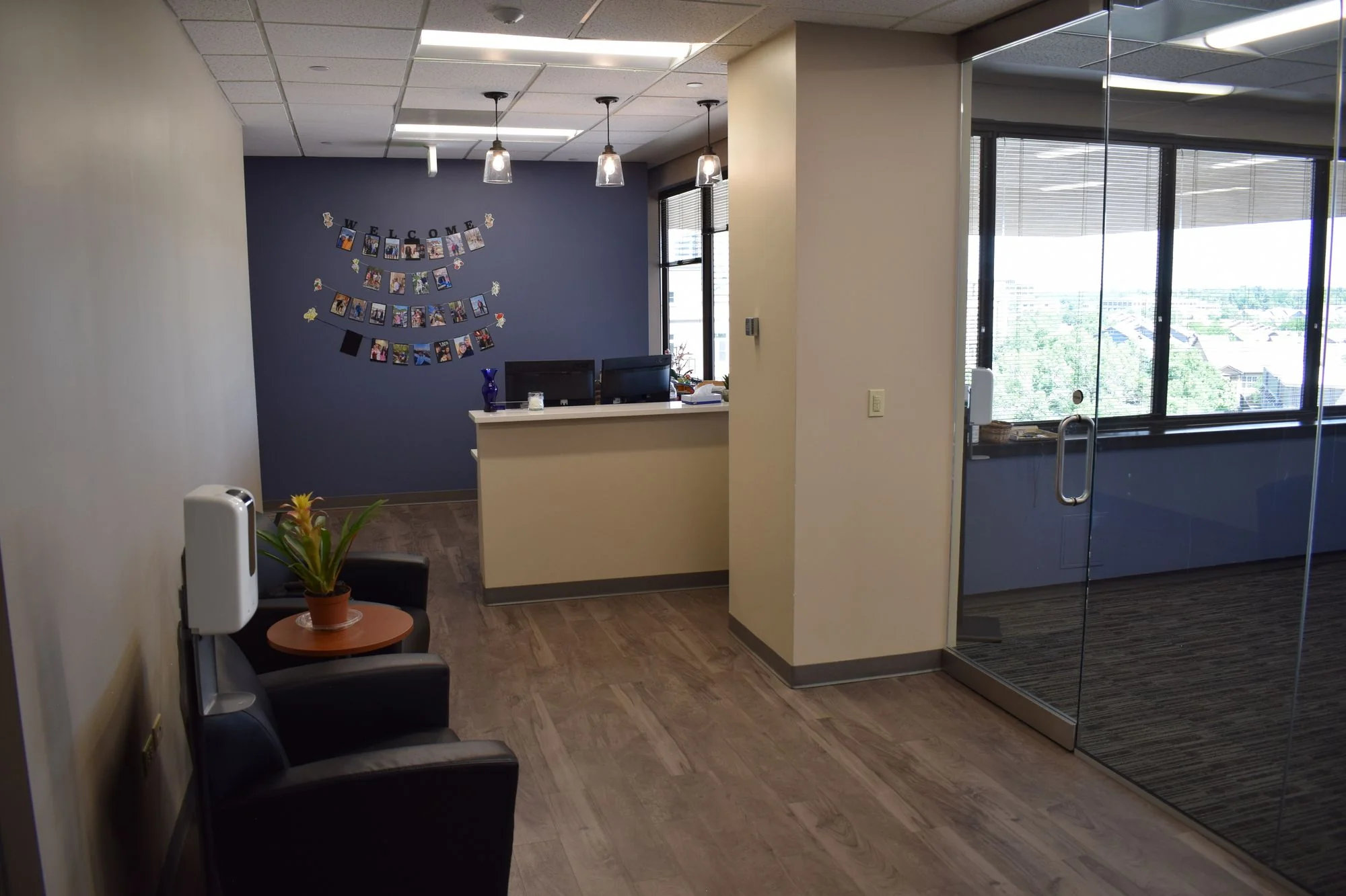 Park Place — Lease in Greenwood Village, CO, photo 2 of 8