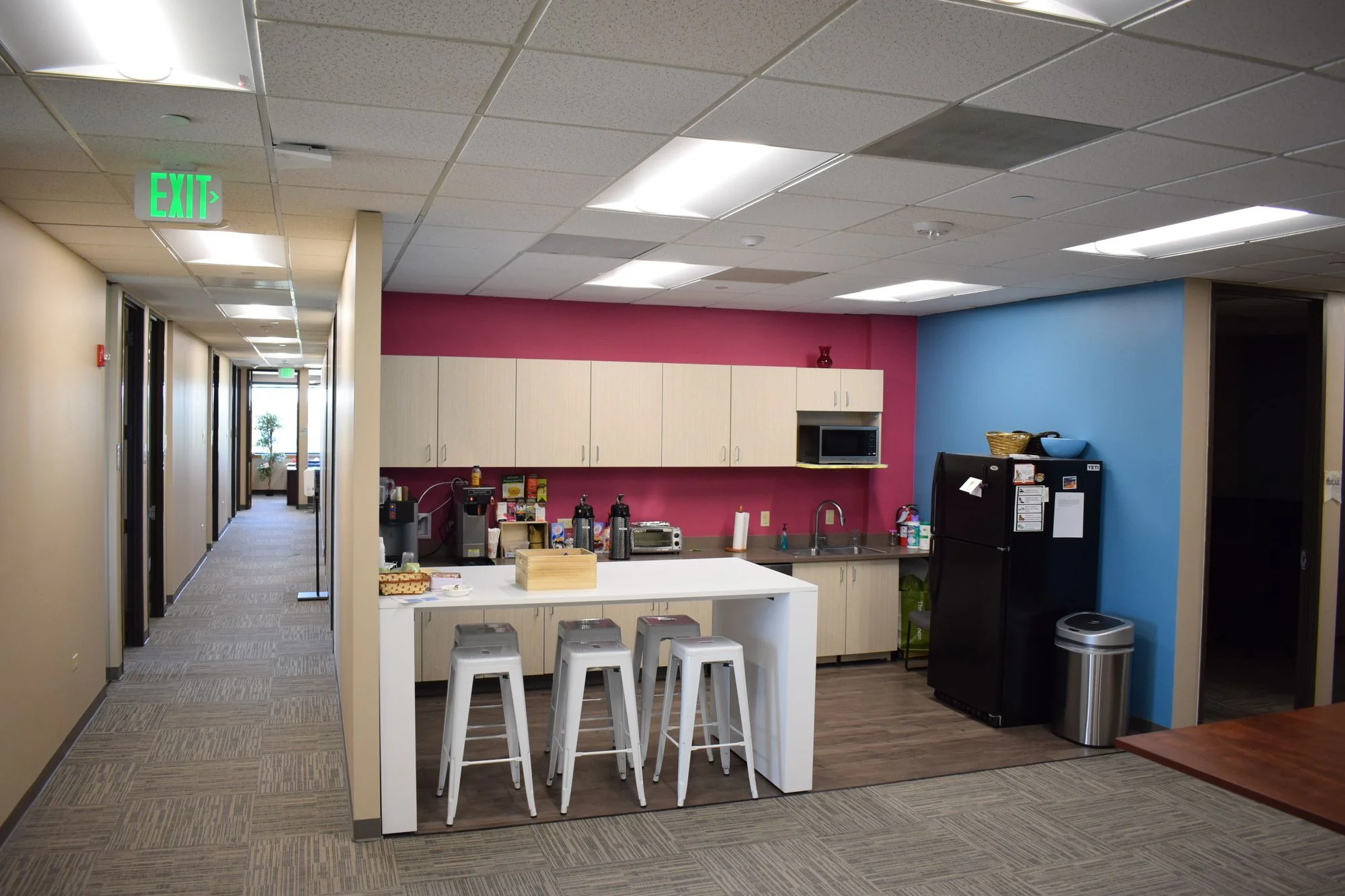 Park Place — Lease in Greenwood Village, CO, photo 3 of 8