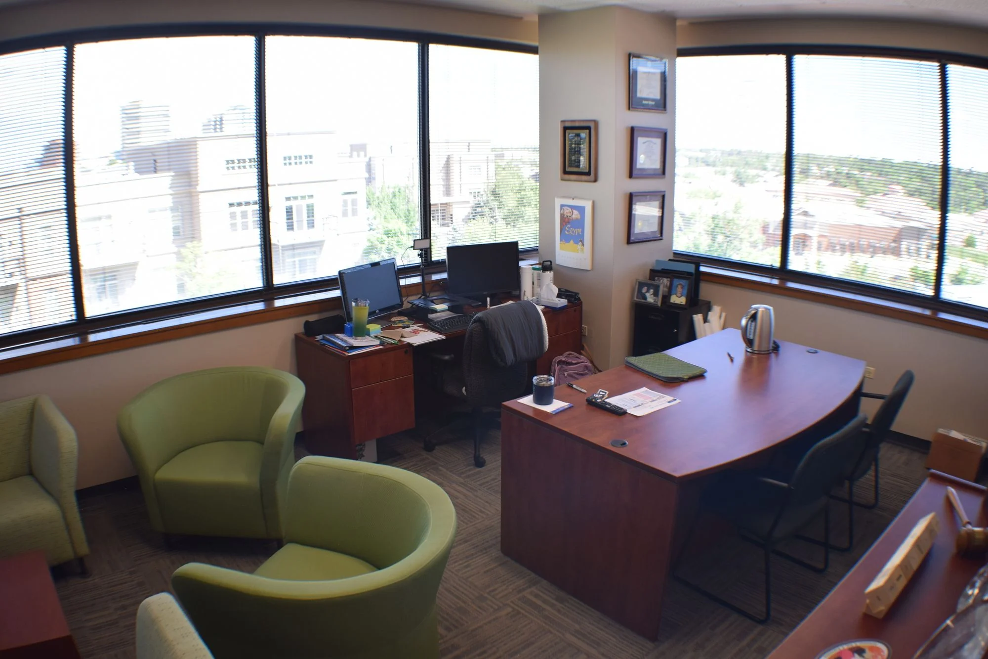 Park Place — Lease in Greenwood Village, CO, photo 5 of 8